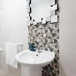 Homestay F3 3, Private Two Single Beds Shared Bathroom Msida