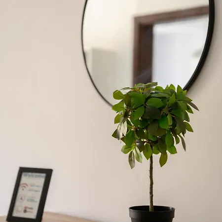 Habitación en casa particular F3 3, Private Two Single Beds Shared Bathroom *