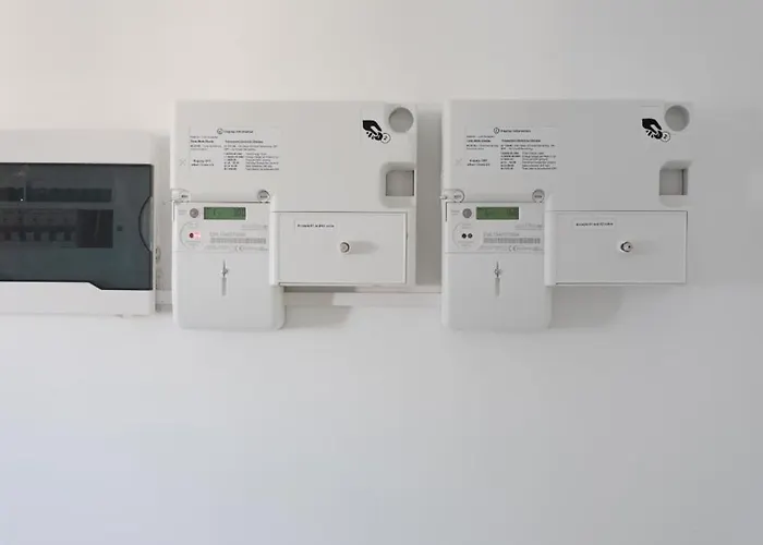 Homestay F3 3, Private Two Single Beds Shared Bathroom